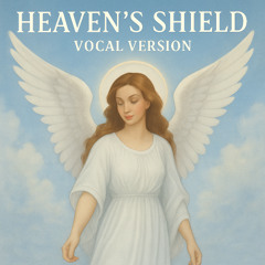 Heaven's Shield (Remix) - Female Vocal Version