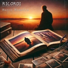 Marco Minafra-Ricordi