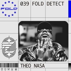 DETECT [039] - THEO NASA