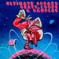 Ultimate Breaks, Beats, Loops & Samples
