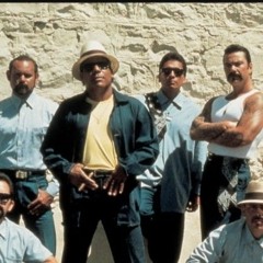 raf sapera mash up machine gun funk biggie