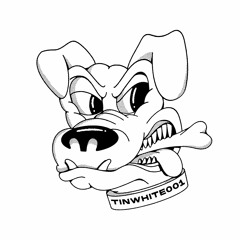 TINWHITE001 // Tower Block Dreams - Time Is Now White Vol.1 (INC Interplanetary Criminal Remix)