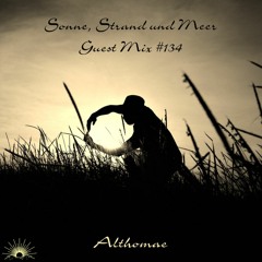 Sonne, Strand und Meer Guest Mix #134 by Althomae
