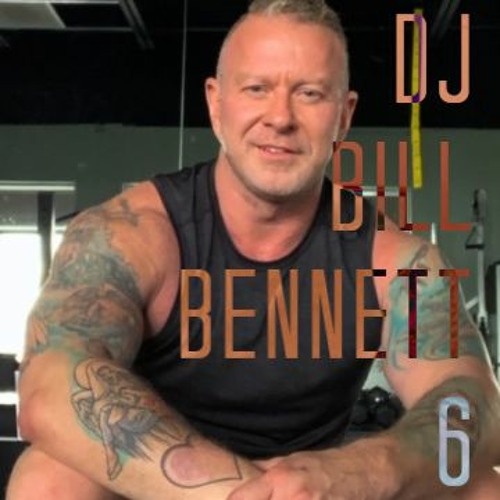 Bill Bennett bill-bennett