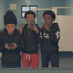 Run it bck XJay3x X2kSai