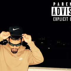 All Starts W/Me - SauceManRou | (Prod. 3AM)