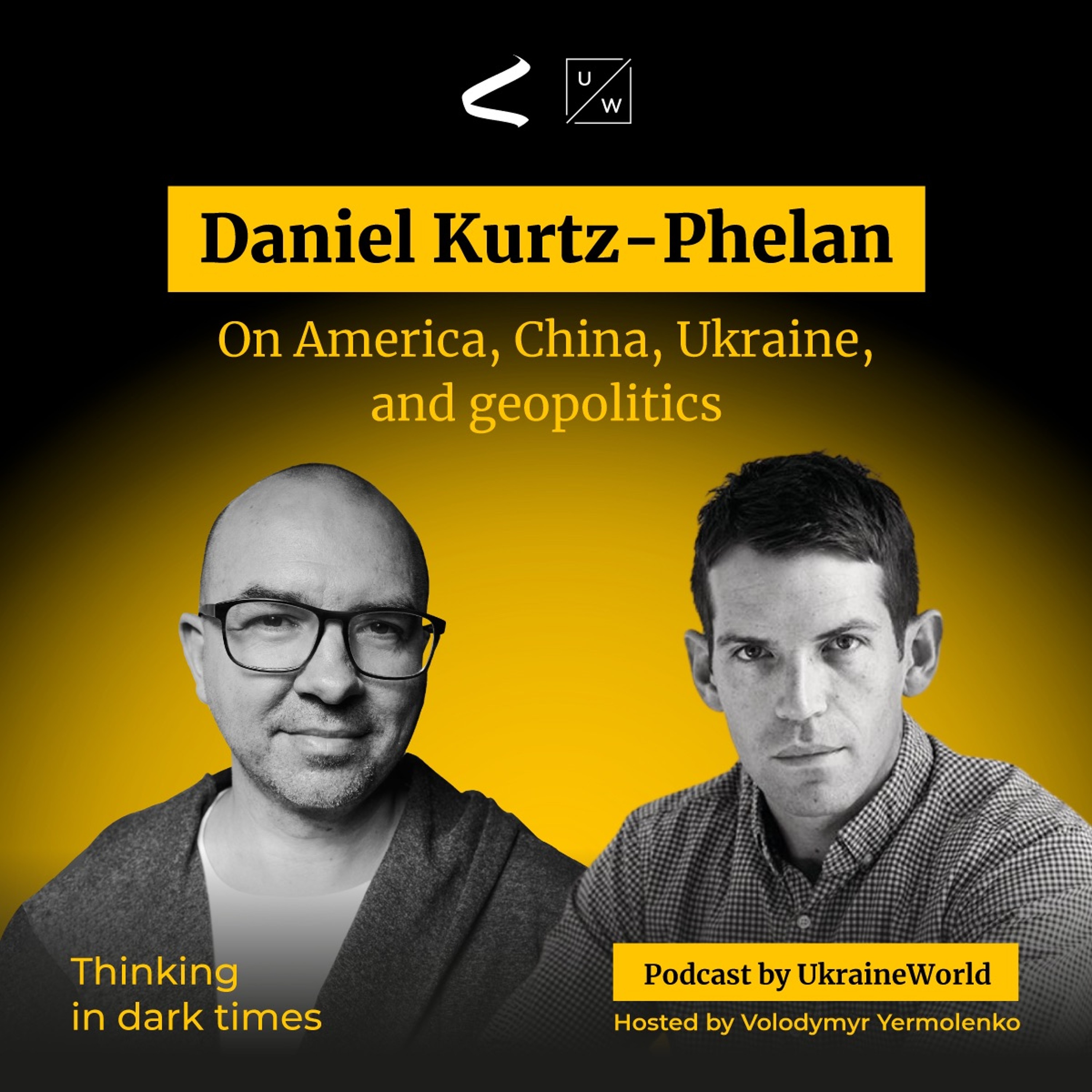 Podcast Cover
