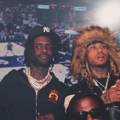 Lil Gnar - Take It Up / Paper Up (Feat. Chief Keef) [SNIPPET]
