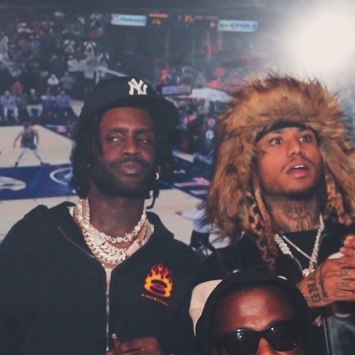 Lil Gnar - Take It Up / Paper Up (Feat. Chief Keef) [SNIPPET]