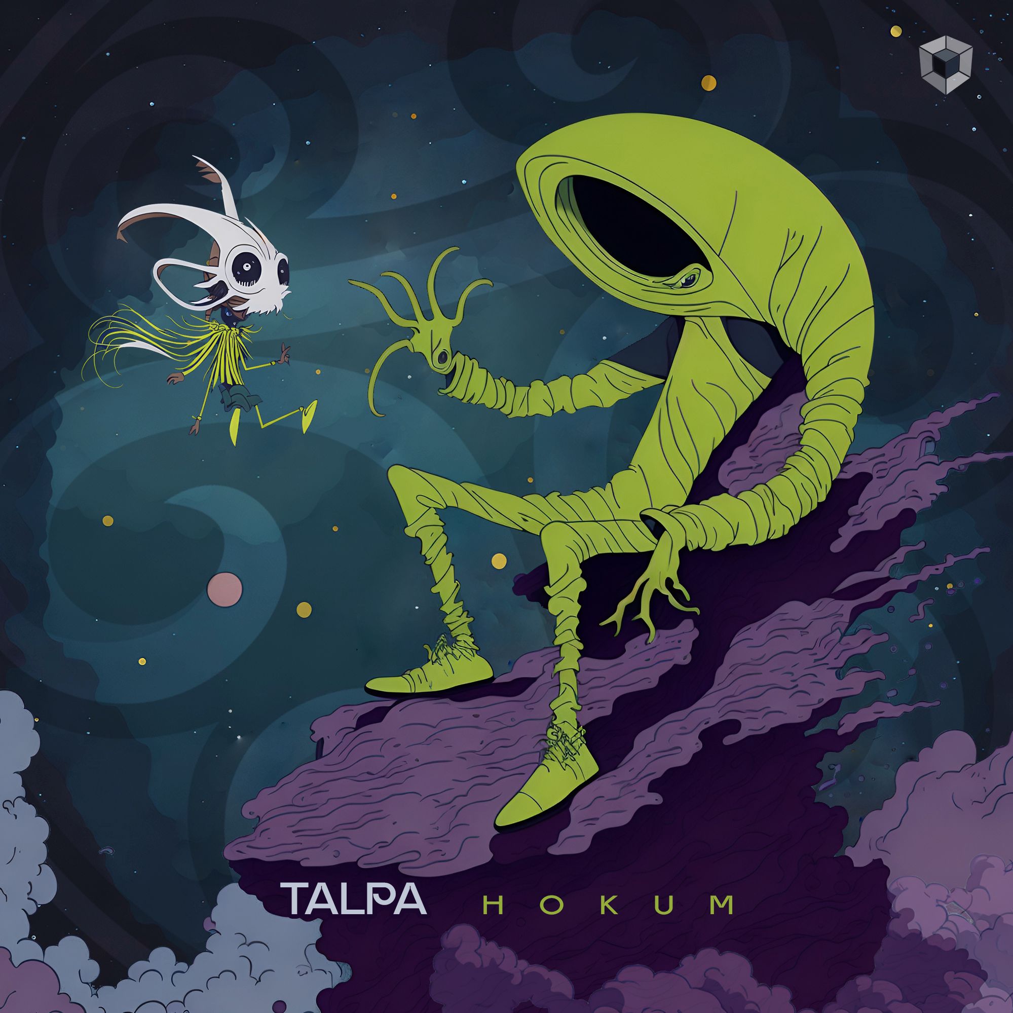 Talpa – Hokum