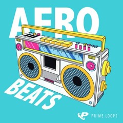 DJ JEOUVA AFRO MIX