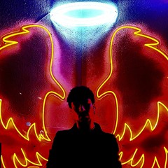 CyberFairy777 @ Radion closing set 25-02-2023