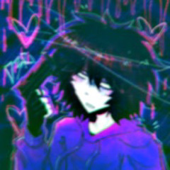 Love Bomb- d3r (Sped-up)