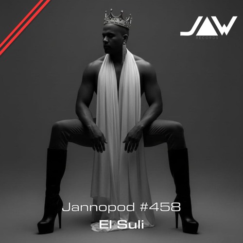 Jannopod #458 - El Suli