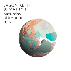 Saturday Afternoon Mix