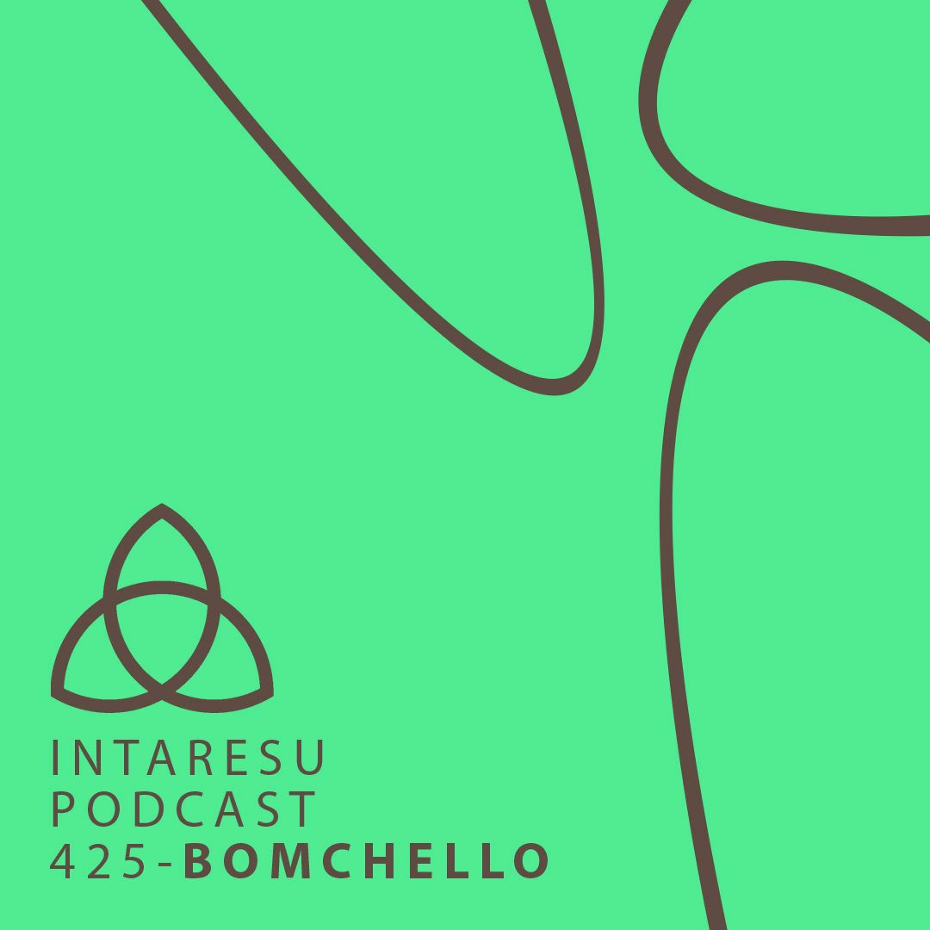 Intaresu Podcast
