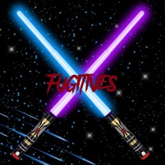 FUGITIVES - DROID BLASTER VIP (free)
