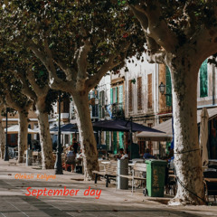 September day