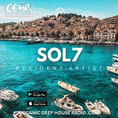 SOL7  | RESIDENT MIX | 25 JANUARY 2025 | ODH RADIO