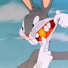 Thug Bunny ( Bad Bunny La Romana x Young Thug Quarterback)