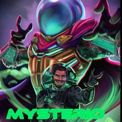 Mysterio sings a song ( Spider-Man far from home parody ) by Aaron Fraser Nash