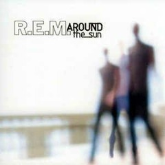 Leaving New York - R.E.M. (acoustic cover)