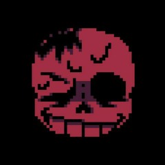 FNF - Red Megalovania - Feat. Nathan S. -
