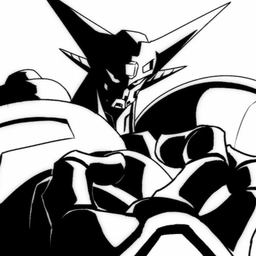 Super Robot Wars Alpha Gaiden - Getter Robo! Remix