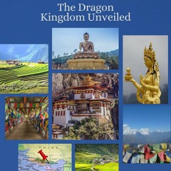 DOWNLOAD/PDF  The History of Bhutan: The Dragon Kingdom Unveiled