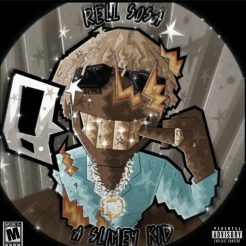 Rell Sosa - In The Air