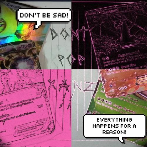 DONT POP XANZ! (PROD. ANDREW WARREN)