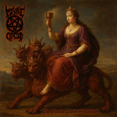 The Scarlet Queen Of Harlots (feat. Sarah Jezebel Deva)