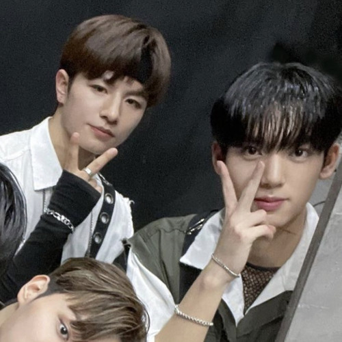 Stream LAW YOONMIRAE, BIBI (boys by 961210 Listen online