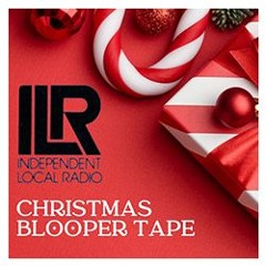 NEW: ILR Christmas Bloopers Tape (1984)