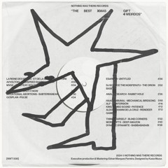 Dj Science The Noisferatu - The Orion Base