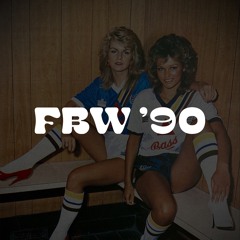 KOSTJA x Limoncello - FBW ´90