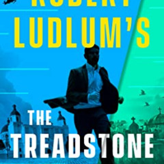 VIEW KINDLE 📘 Robert Ludlum's The Treadstone Transgression (A Treadstone Novel) by