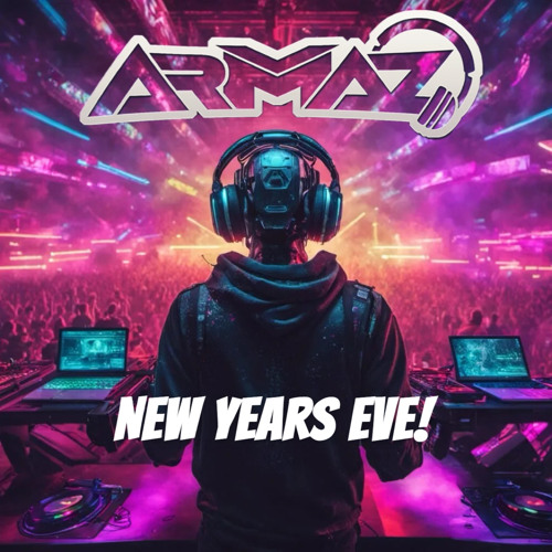 NEW YEARS EVE!
