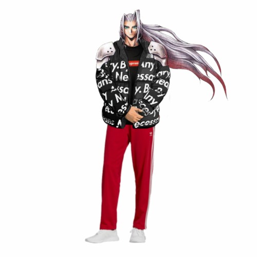 sephiroth drip