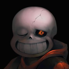 NegativeTale - Mega (Recreation) +[FLP]