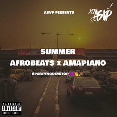 2023 Summer Afrobeats/Amapiano Mix 🥳🎉 | Wizkid, Rema, Asake, Felo Le Tee, Tyler ICU, Asake