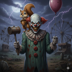 Evil Clown