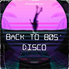 Back to 80s' Disco Synthwave techno [ Best of synthwave music]Electro Vibes