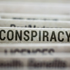 SP1TZ3R & I.T - CONSPIRACY (ft. 5 star & Beretta 9)