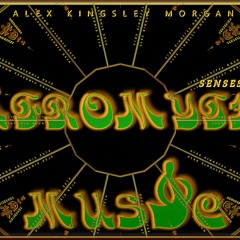 AFROMYTH SENSESION. ALEX KINGSLEY MORGAN-AFROMYTH MUSIC