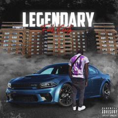 FMB Keish - Legendary