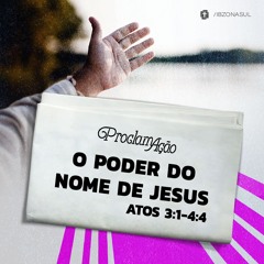 Marcelo França - O PODER DO NOME DE JESUS (02.06.24)