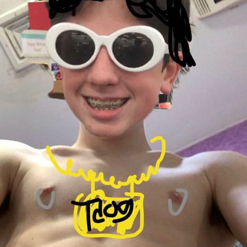 Toni Roni Stream TONI RONI AND THE PEPPERONIS(prod. by SuBvers Beats Prod) by LIL ...
