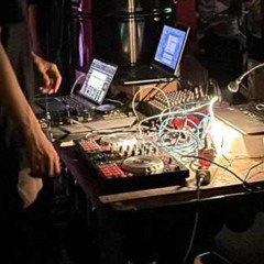 Goa trance set at Ohmnivores#2