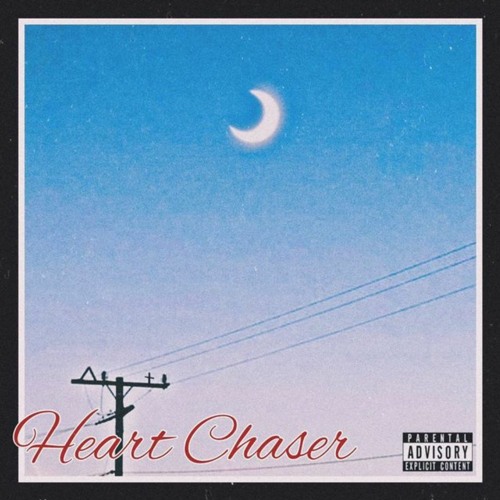 Asap OJ - Heart Chaser "Produced by sacred"